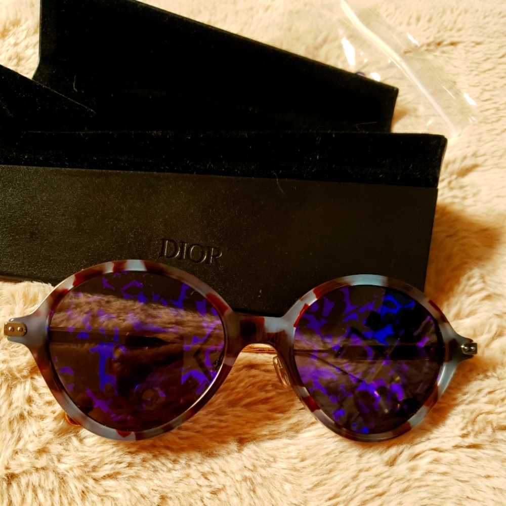 Christian Dior sunglasses